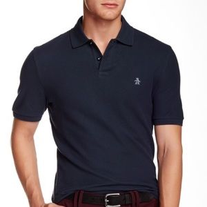 Penguin Daddy-O Polo Shirt